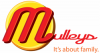Mulleys Supermarket logo